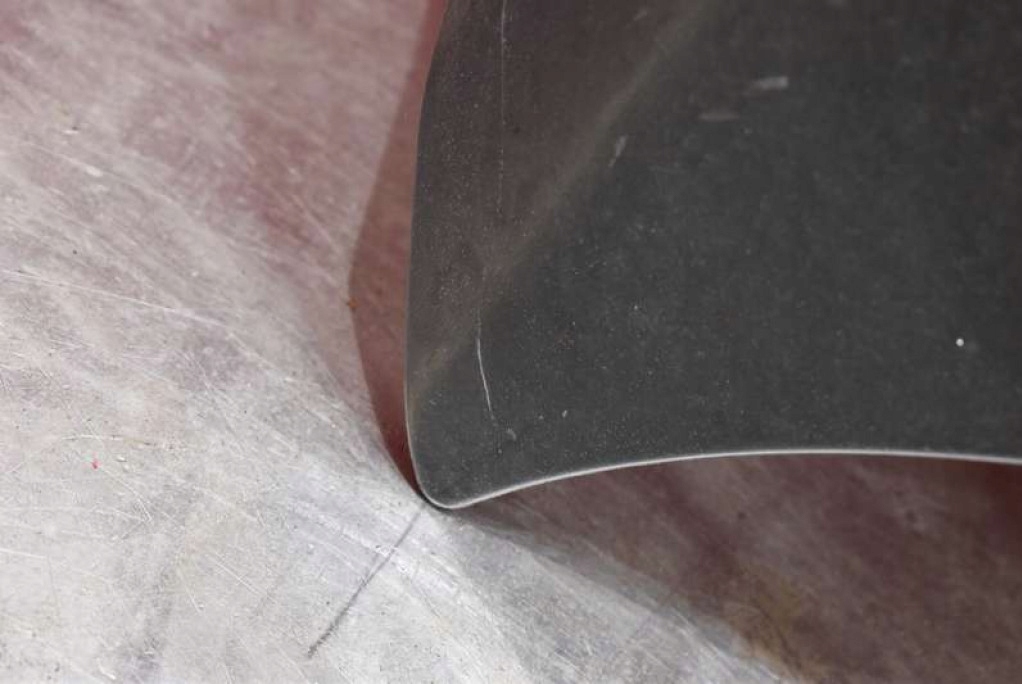 фото №8, Капот крышка двигателя volvo v60 1 i r-design lift 14r