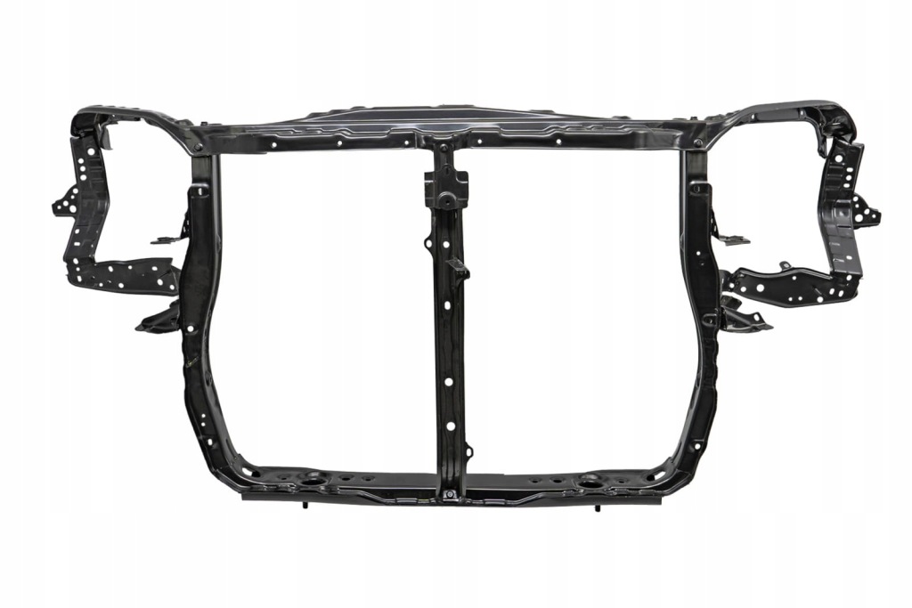 фото №1, Toyota highlander iii 14-19 pas передний 532010e904