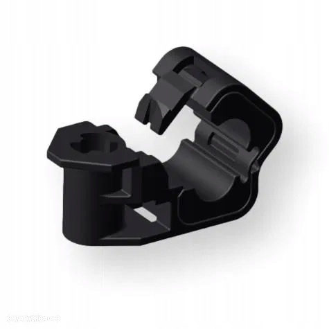 Купити Кронштейн трубка mercedes wiele modeli оригінальний номер a0009954114