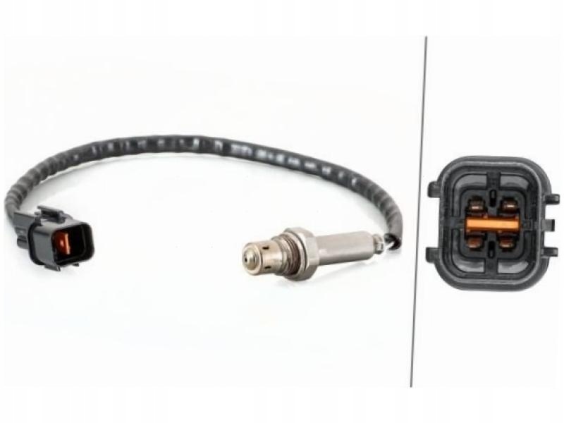 фото №1, Датчик лямбда-зонд hyundai ix20 1.4 1.6 10-19