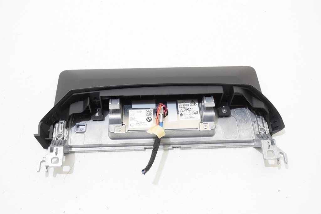 Bmw x3 g01 x4 g02 lci ix3 g08 екран монітор дисплей дисплей 12,3" touch Київ