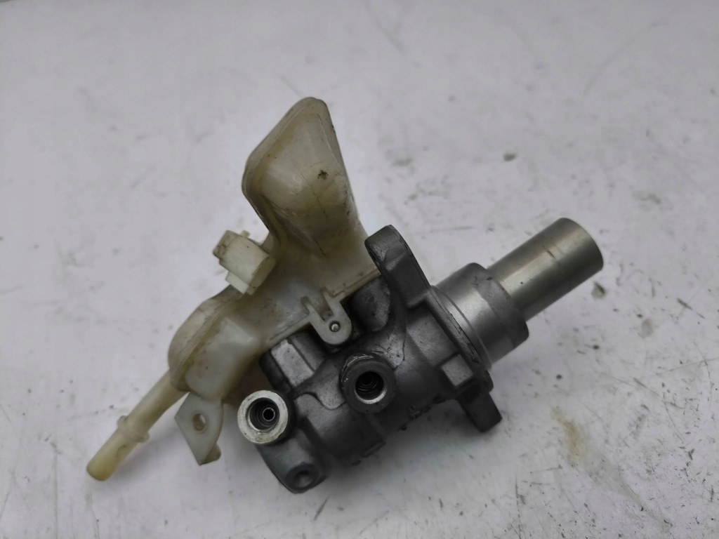 фото №6, Ford galaxy 2017 головний циліндр гальма