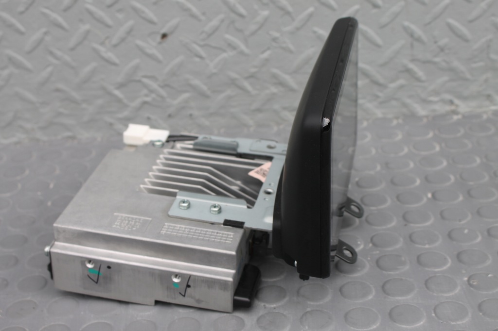 фото №6, Радіо екран модуль блок керування bluetooth mazda cx-3 14-21