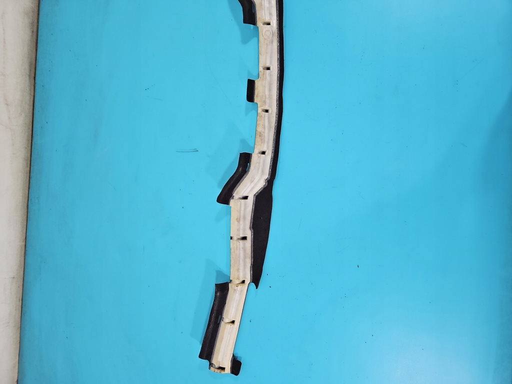 фото №7, Обшивка жабо mercedes gla x156 2013-2019