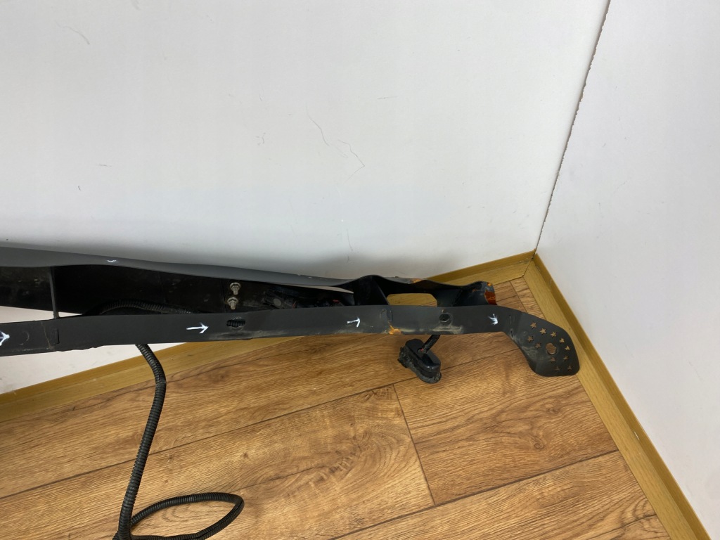 фото №15, Расширители крылья металлический комплект jeep wrangler iv jl 2018+ usa