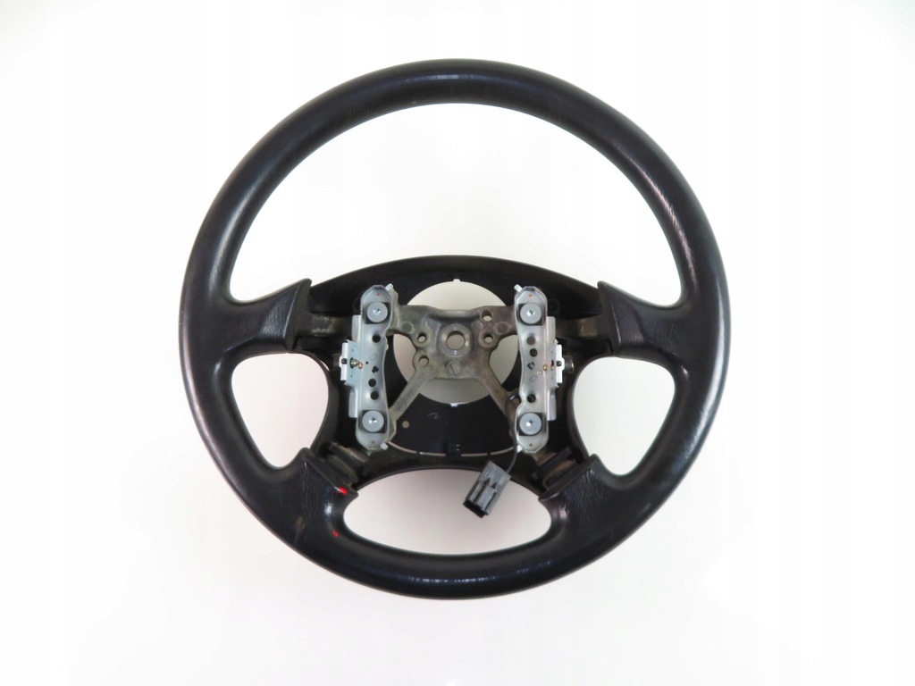 фото №1, Воздуховод subaru impreza ii