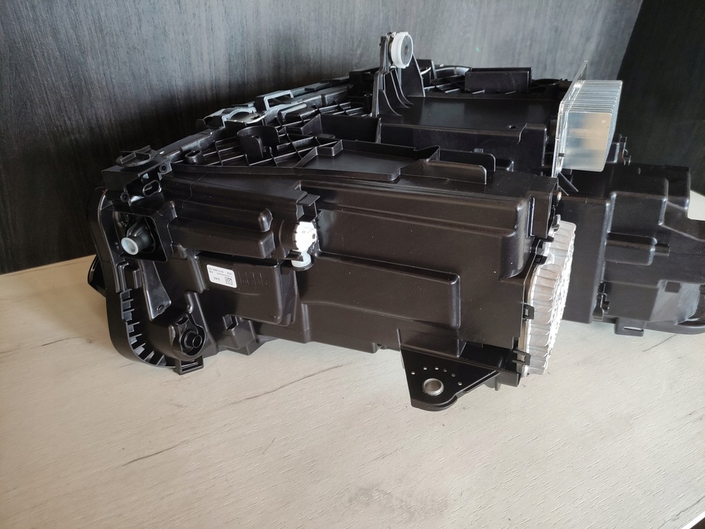 фото №9, Лампа ліва перед led bmw x1 u11 usa 4a27823 28km!