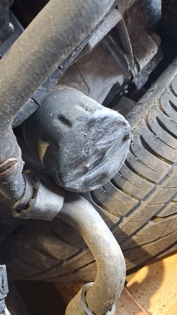 Seat leon 3 skoda vw audi 1.5 tsi tfsi двигатель dad dada 2018r Доставка