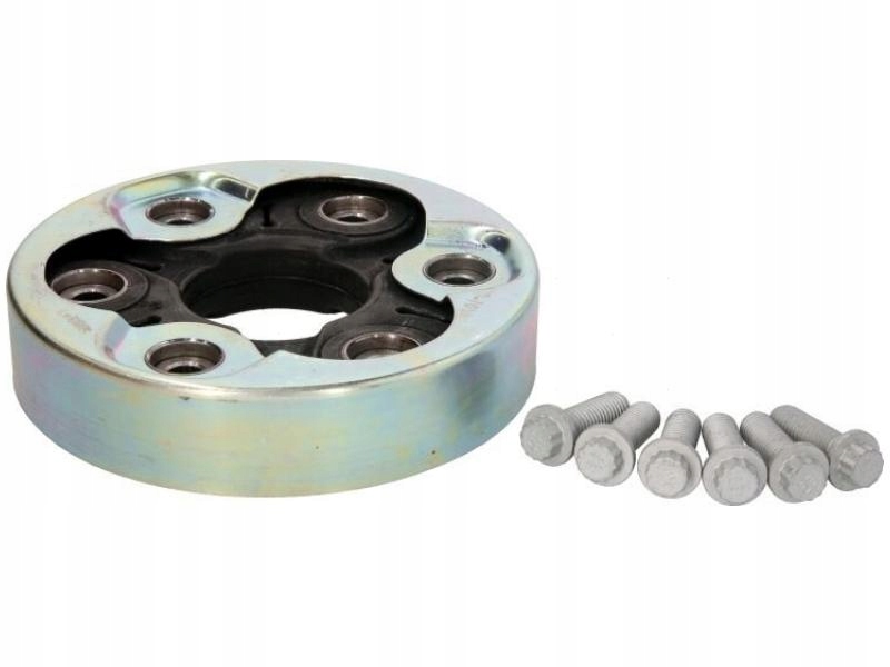 фото №1, Шарнир гибкий вала skoda karoq 17-