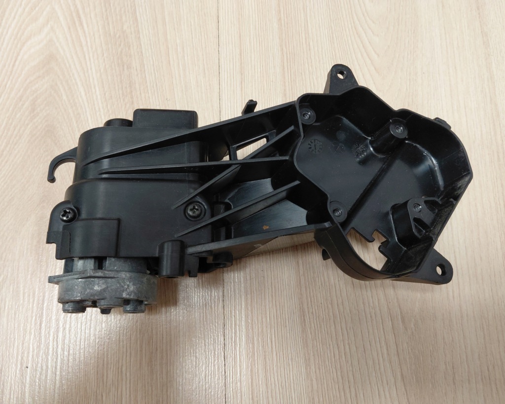 фото №1, Honda civic x моторчик модуль складывания правого зеркало оригинальный номер