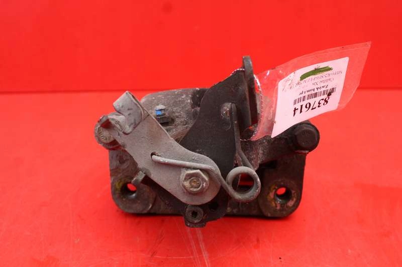 фото №4, Суппорт тормозной правый задняя cadillac xts 3.6 v6 325 km 12-17