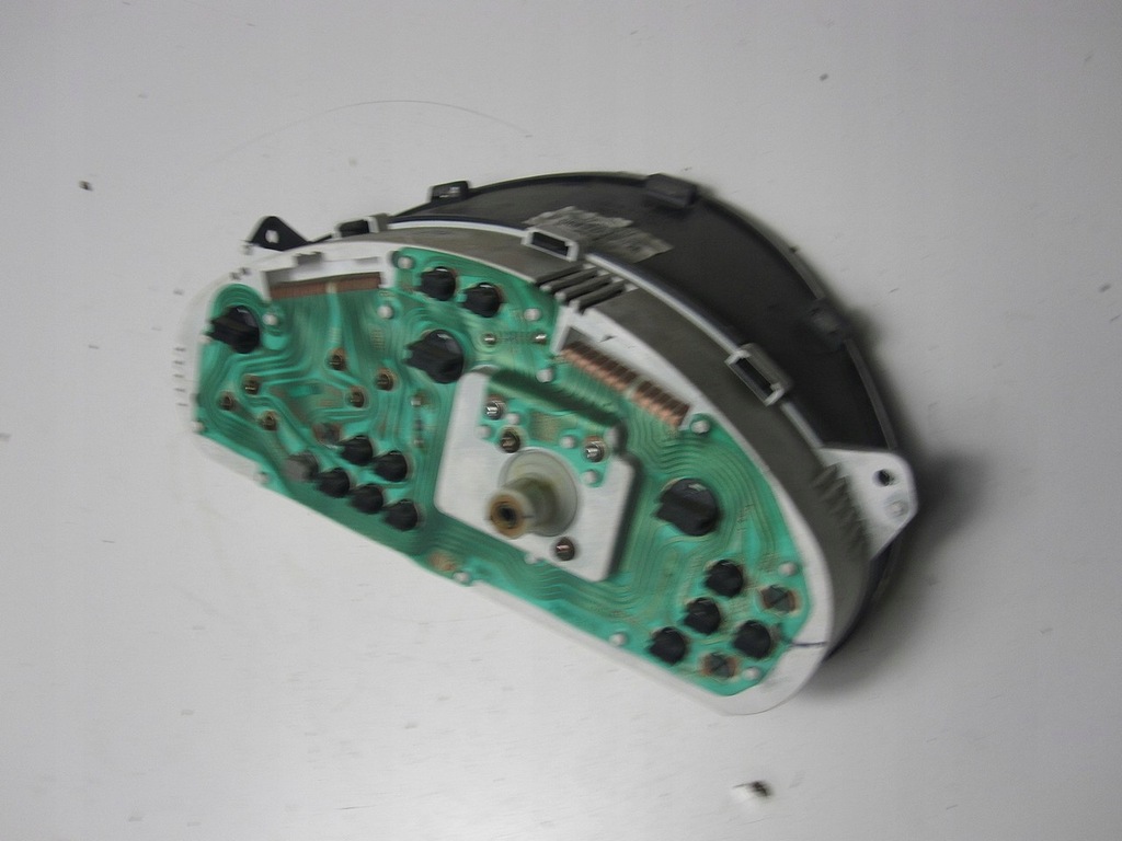 фото №8, Счетчик приборы daewoo matiz 800 2000r