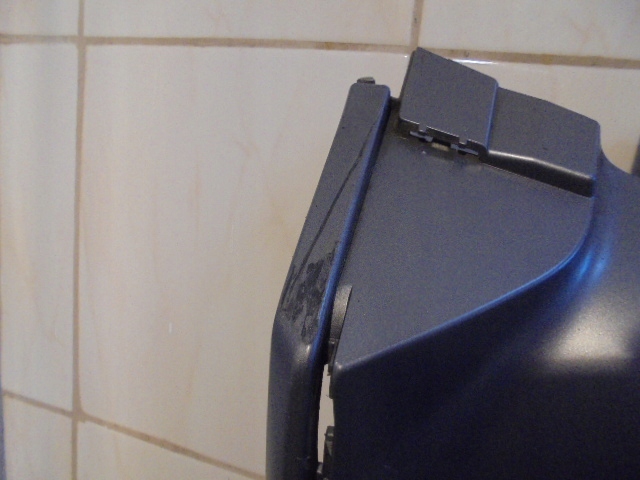 фото №12, Bmw ix3 g08 дифузор спойлер бампер задній задня 9850837