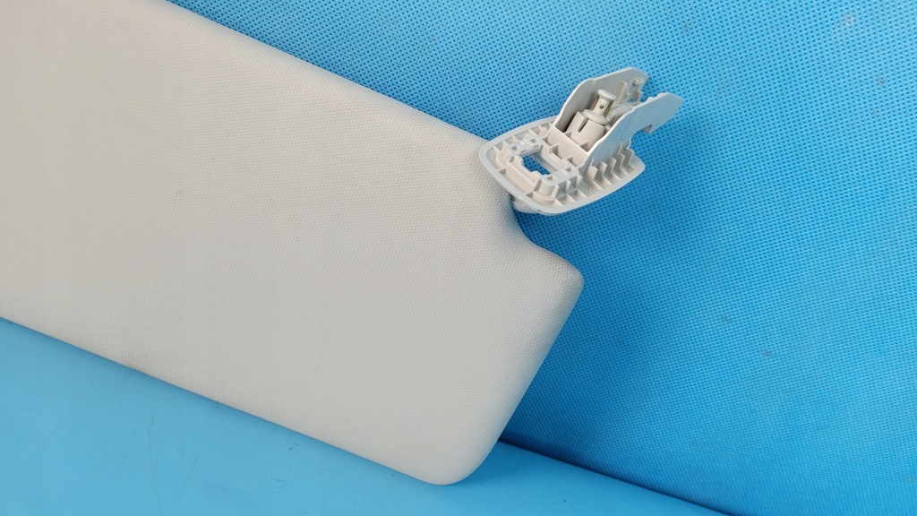 Bmw 3’ g21 19r накладка солнцезащитная левая 7481633 Доставка