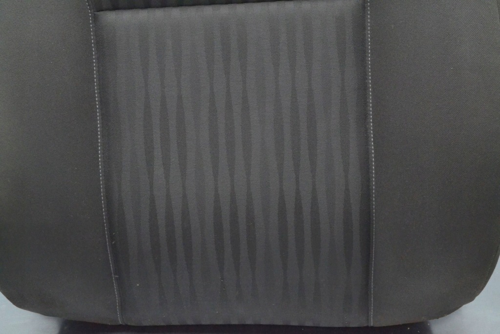 фото №8, Спинка обшивка сиденье левый перед zafira c 13-19r