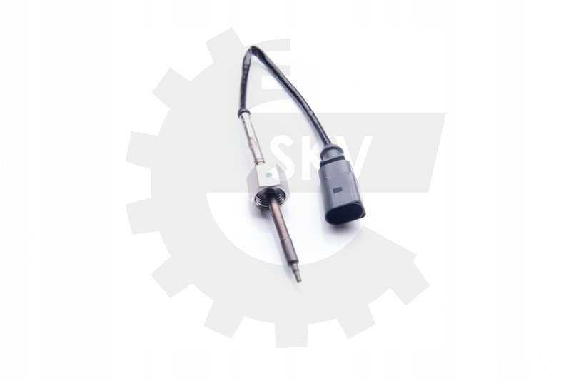 фото №2, Датчик температуры выхлопных газов skv 30028