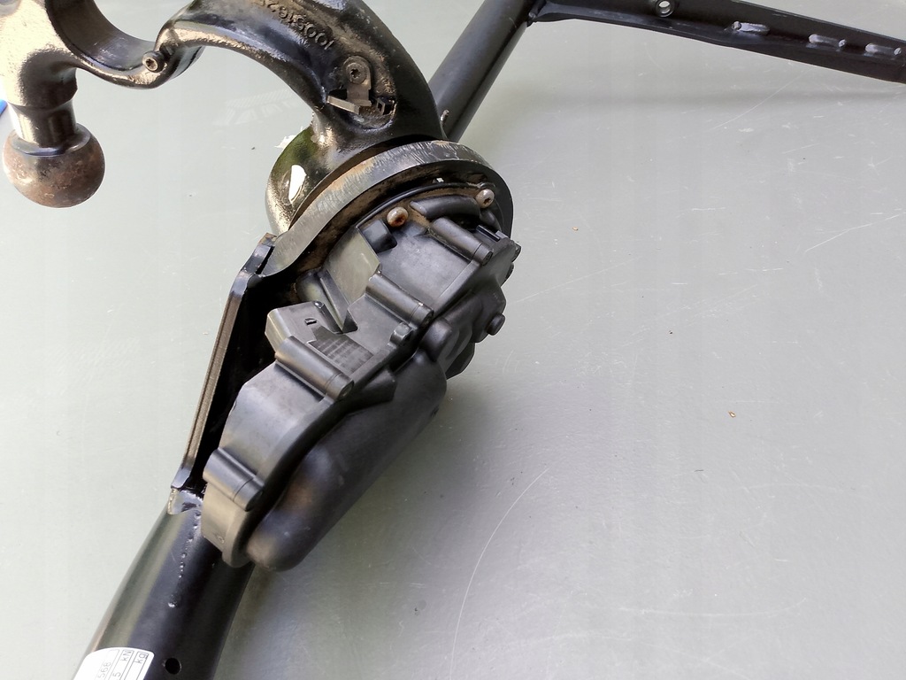 фото №10, Skoda scala 2019- hak буксировочный электрический 657803881 ÷