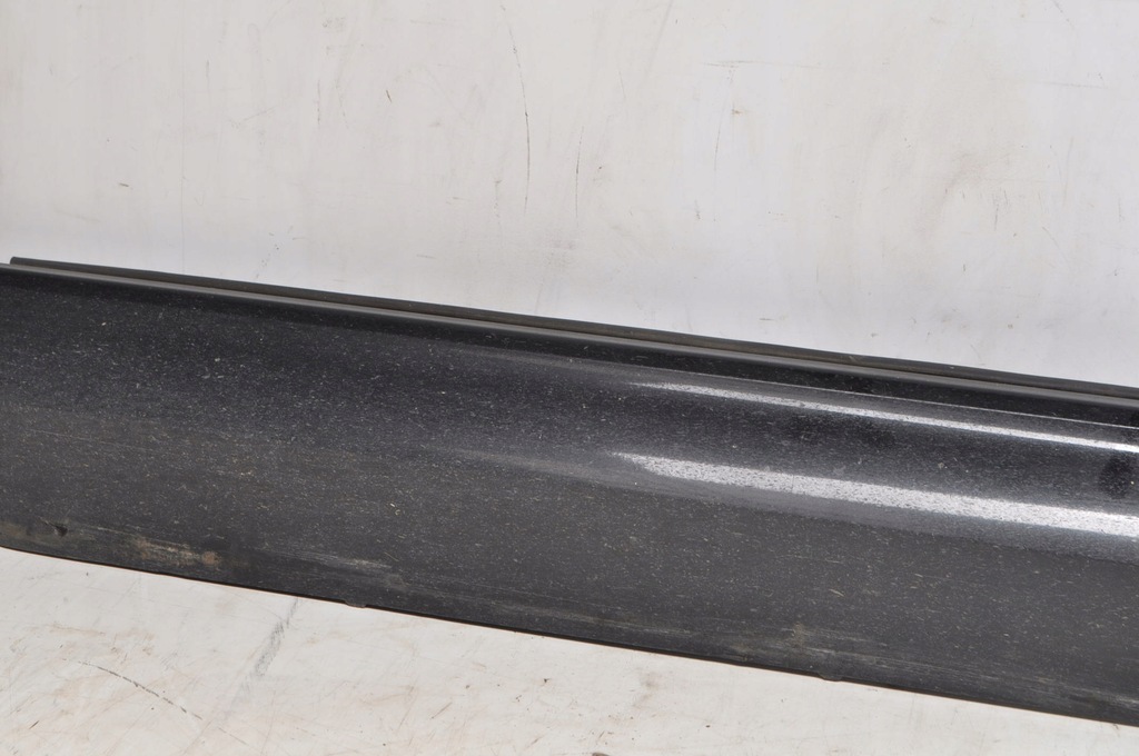 фото №11, Volvo s60 iii v60 ii накладка порог левая порог левый 31448911