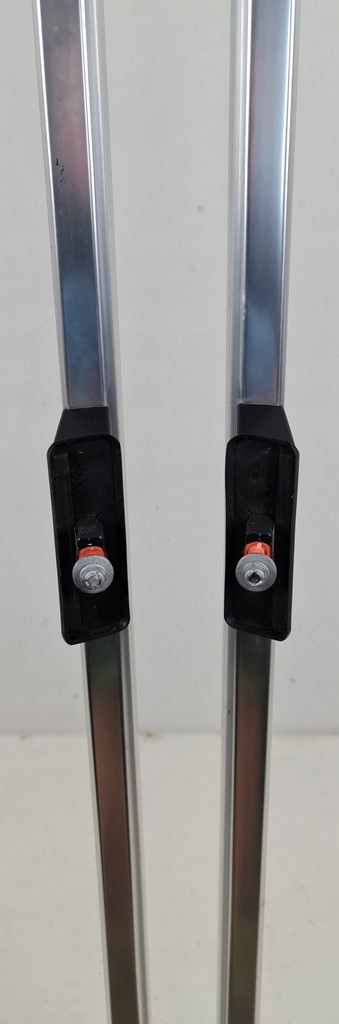 фото №8, Рейлинги кровельные mercedes w212 kombi пара