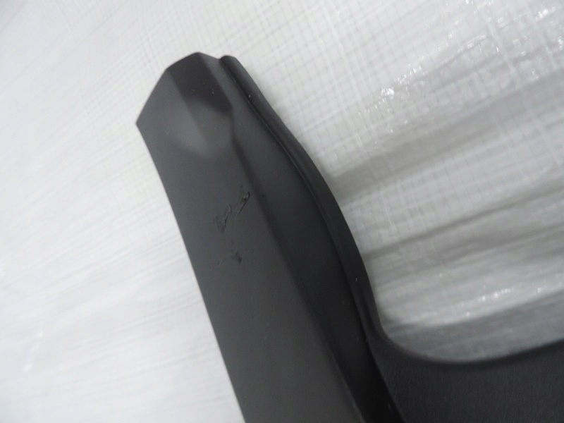 фото №7, Накладка защита порог правая opel crossland новый оригинал yq007146 13482064