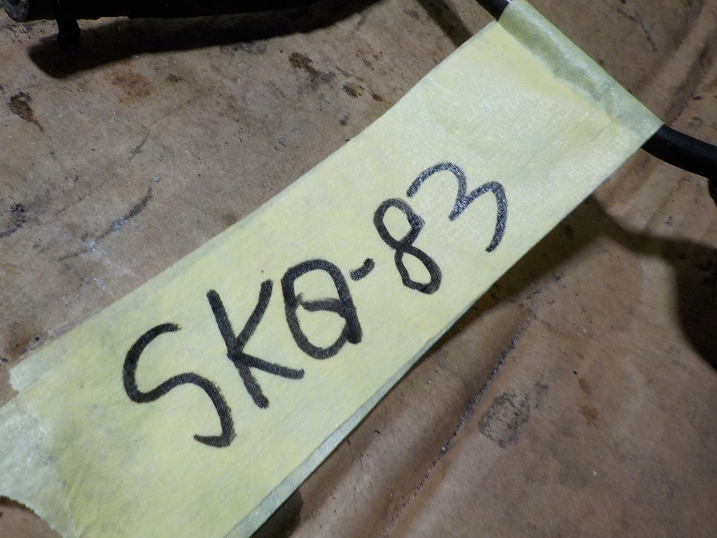 фото №3, Skoda rapid 1.6 tdi 2016r шланг водяний рідина охолоджуючої