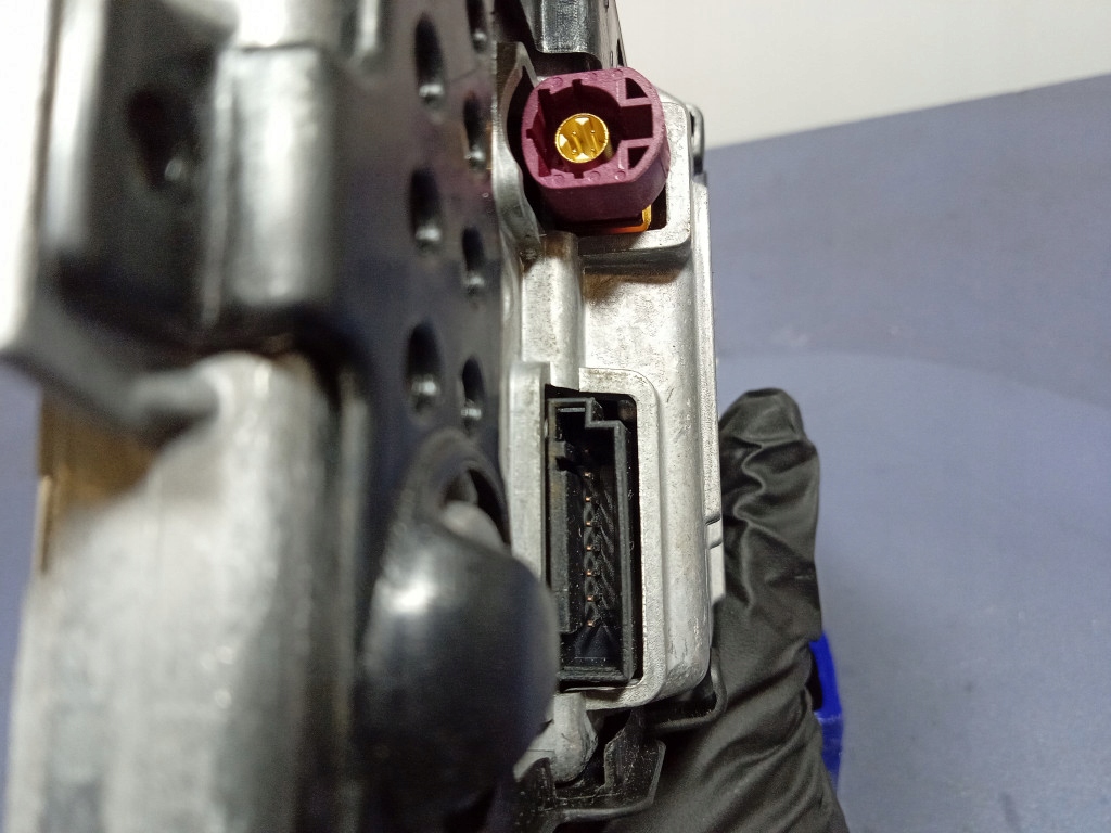 Bmw 7 f01 дисплей экран навигации 9203047 Киев