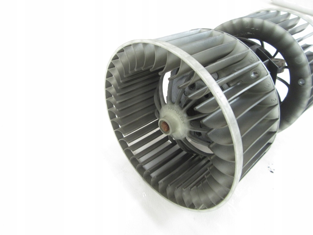 фото №5, Вентилятор вентилятор обдув повітродувка bmw e46 e83 x3