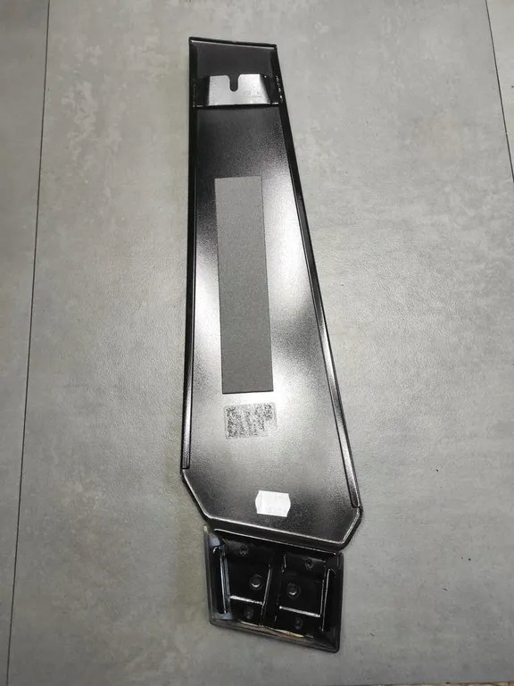 фото №2, Audi a5 8t защита стойка наружная