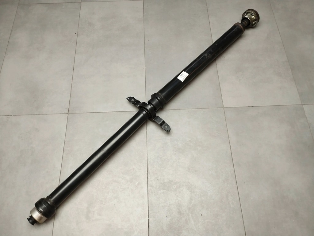 фото №1, Audi q5 8r wał привідний 8r0521101f