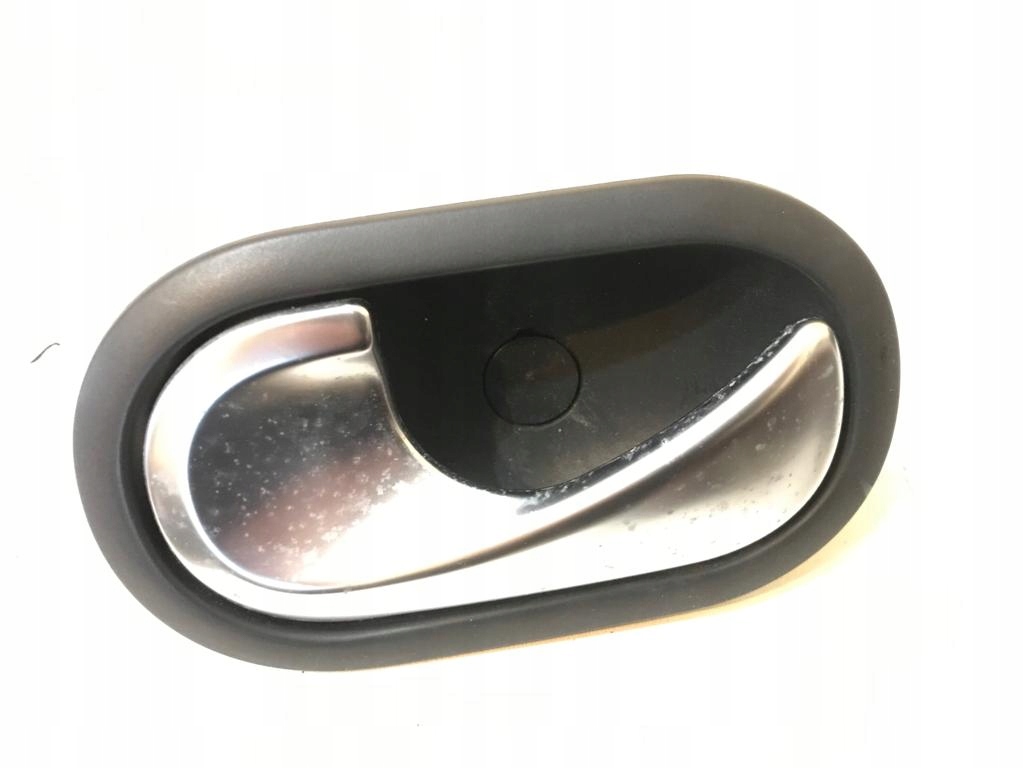фото №1, Ручка внутренняя левая renault twingo ii 8200028487