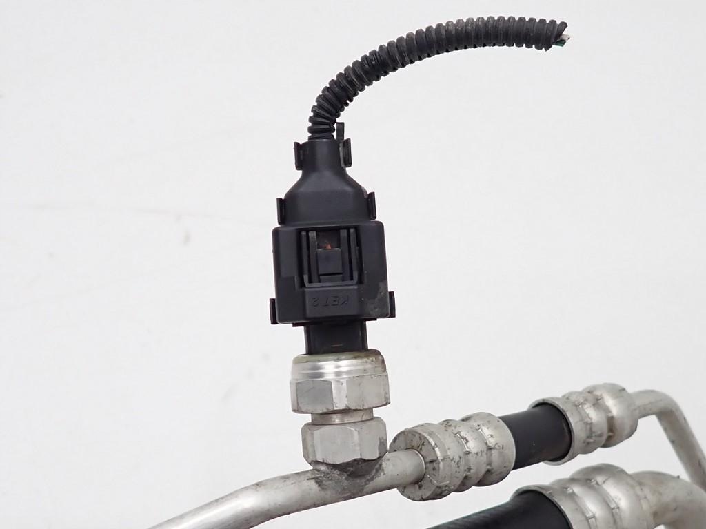 фото №7, Wąż шланг трубка кондиционера europa hyundai veloster 1.6 gdi g4fd 13r