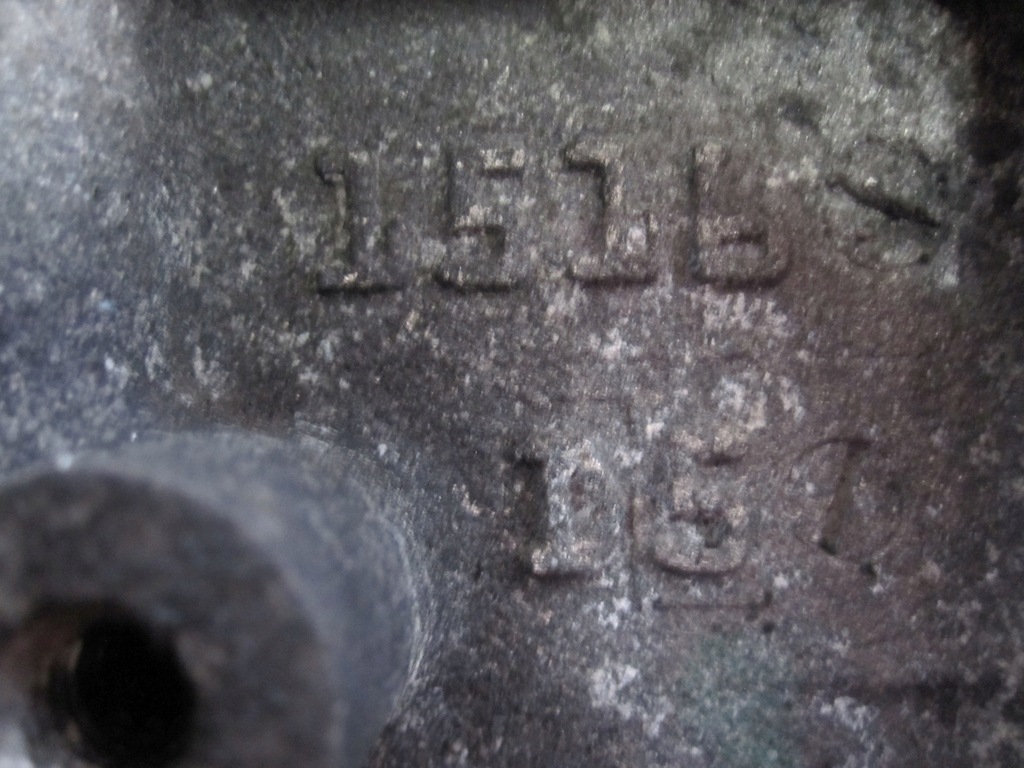 фото №8, Opel astra 1.6 cdti lvm b16dtl 110 km блок двигуна номінальний 55573916