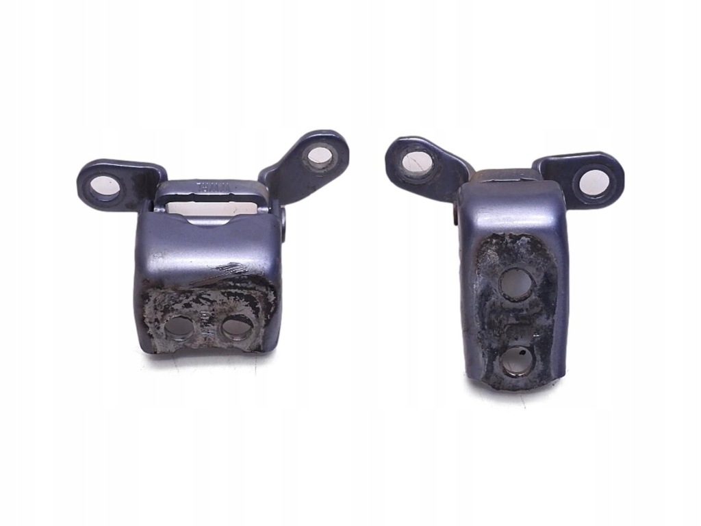 фото №1, Петля петли дверь правый перед b92p honda cr-v iii