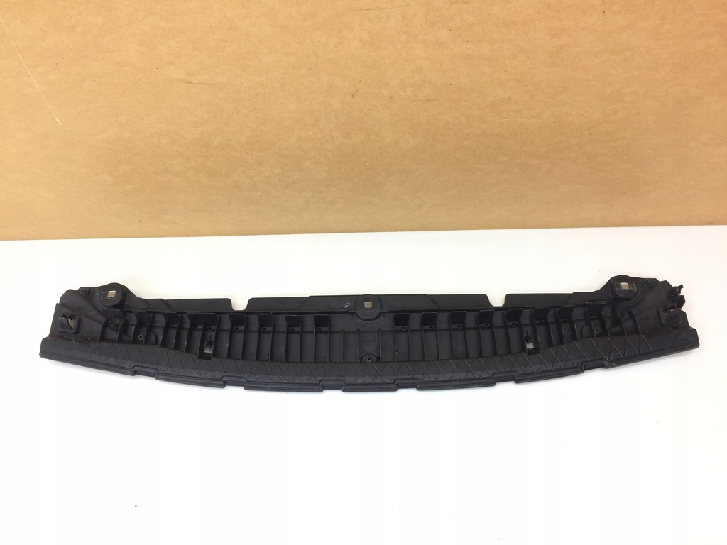 фото №1, Audi tt 8s плита захист pod бампер перед