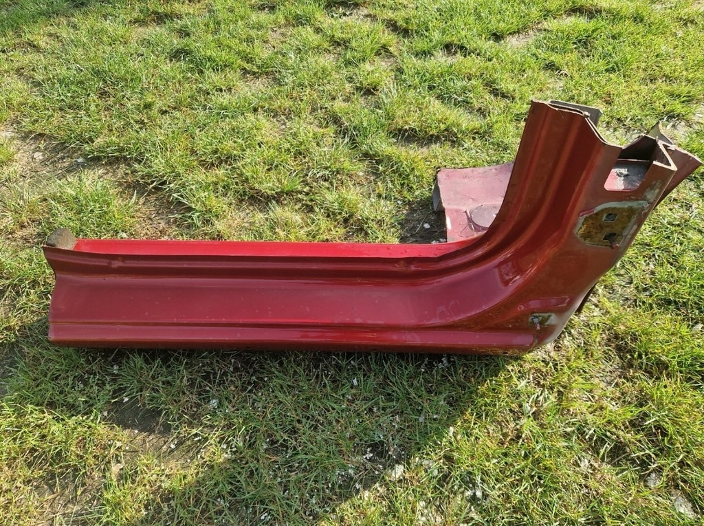 фото №1, Поріг правий dacia sandero i