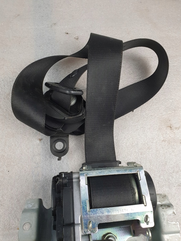 фото №4, Pas лівий перед mercedes w251 klasa r