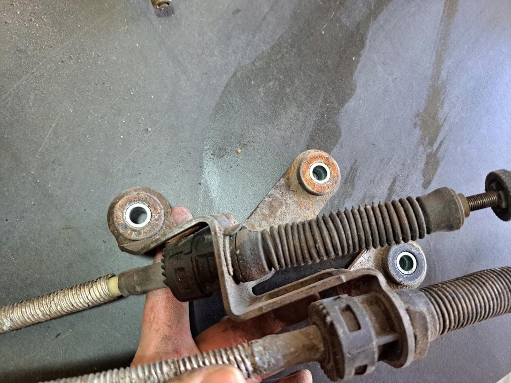 фото №8, Автомобіль skoda fabia i kombi вибірник троси передач домкрат механізм