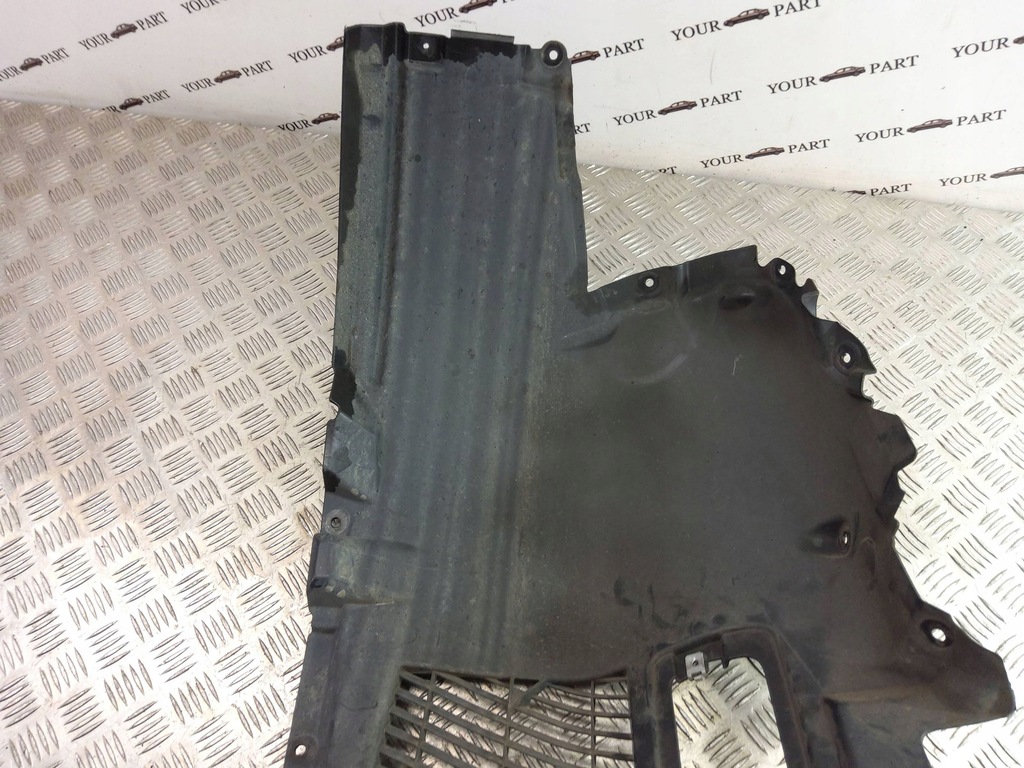 фото №6, Bmw 7 f01 f02 f03 f04 2014 перед сторона левая подкрылок передние