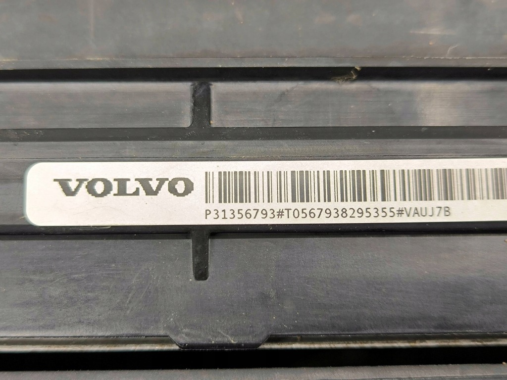 фото №12, Volvo xc40 2021 радиатор / комплект