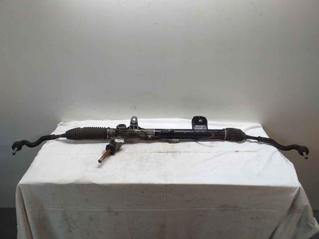 фото №1, Grand cherokee wk2 srt рейка рульова трансмісія
