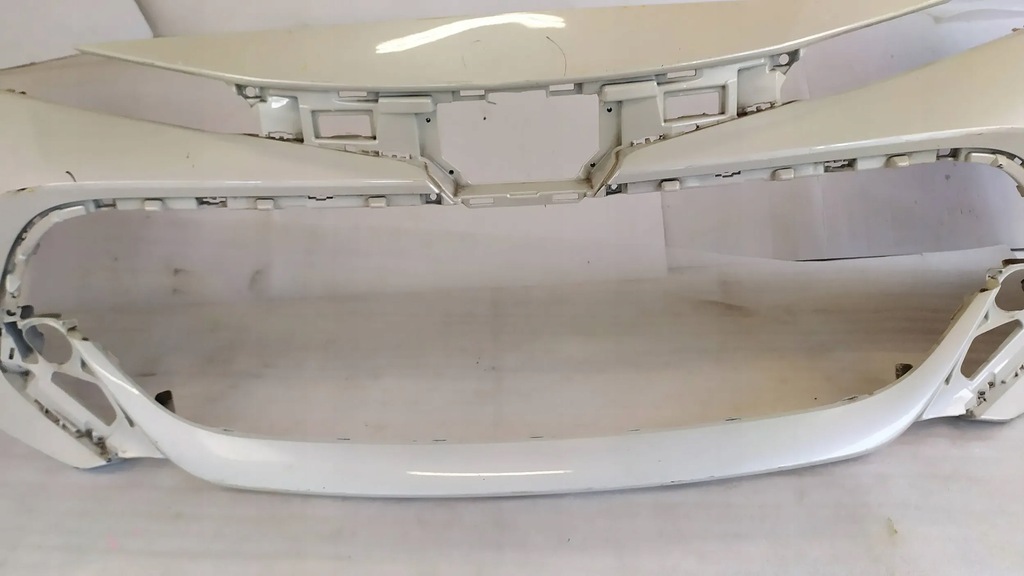 фото №8, Toyota corolla e210 e21 2019 с передний бамперы