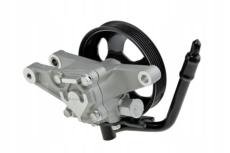 фото №1, Насос усилителя hyundai accent 1.4,1.6 10-