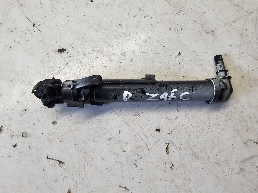 фото №1, Opel zafira c омыватель лампы фара правый оригинал