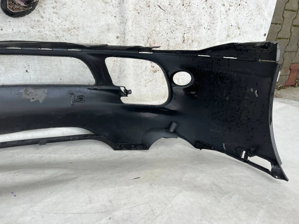 фото №11, Бампер porsche 997 911 turbo lift 2009 перед передний 99750581102