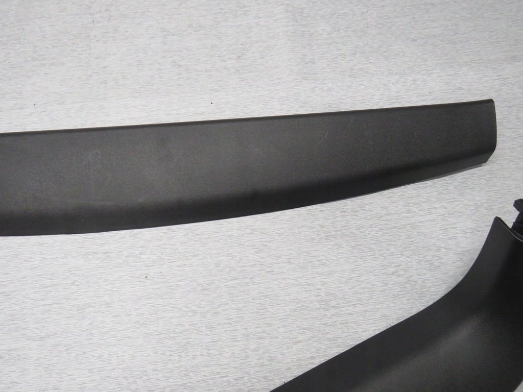 фото №9, Hyundai ix35 захист рамка кришки багажника