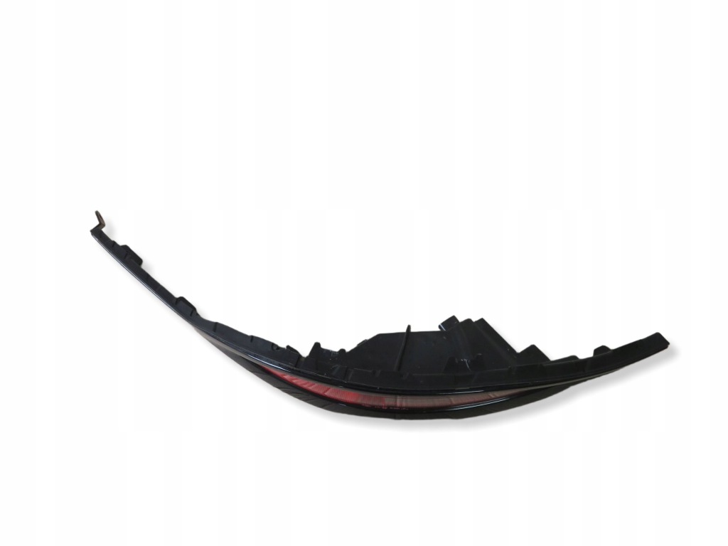 Молдинг рамка фара противотуманная бампера задняя правая  задний q6 e-tron-remo Оригинал