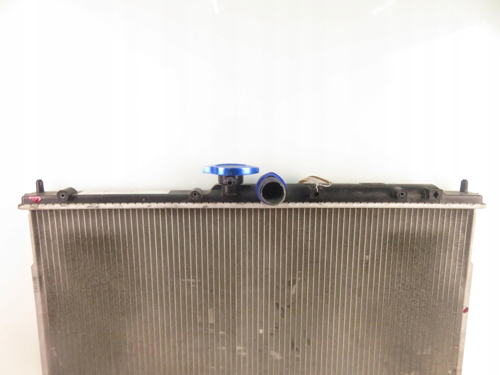 фото №7, Радиатор wody mitsubishi outlander i 2.0