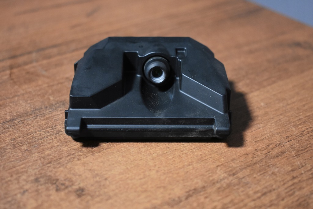 фото №1, Idealna камера стекло kafas bmw 1