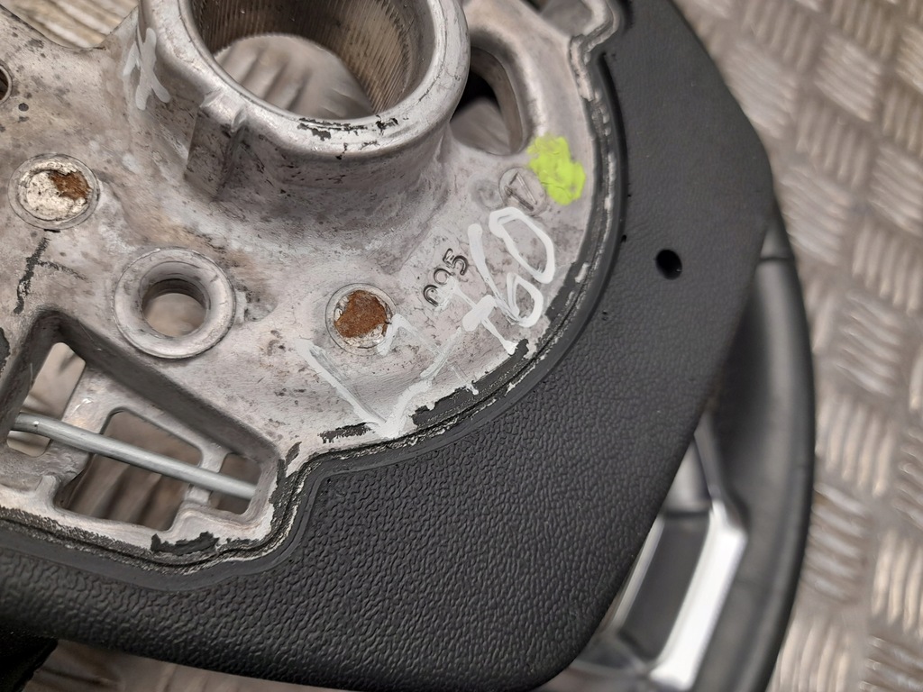 фото №10, Повітропровід audi q5 2017 80a419091j