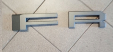 фото №2, Ford f-150 f150 18 - 20 решётка радиатора решётка радиатора тюнинг стиль raptor